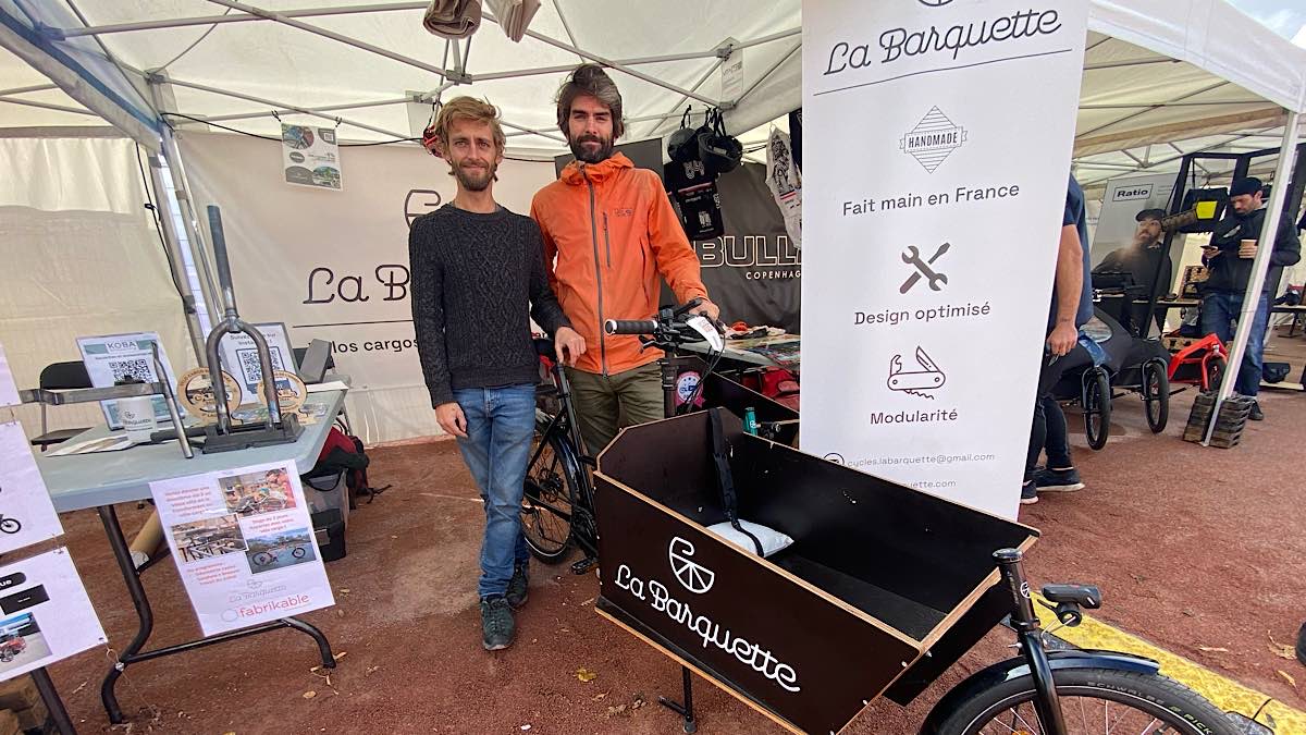 1er festival du vélo