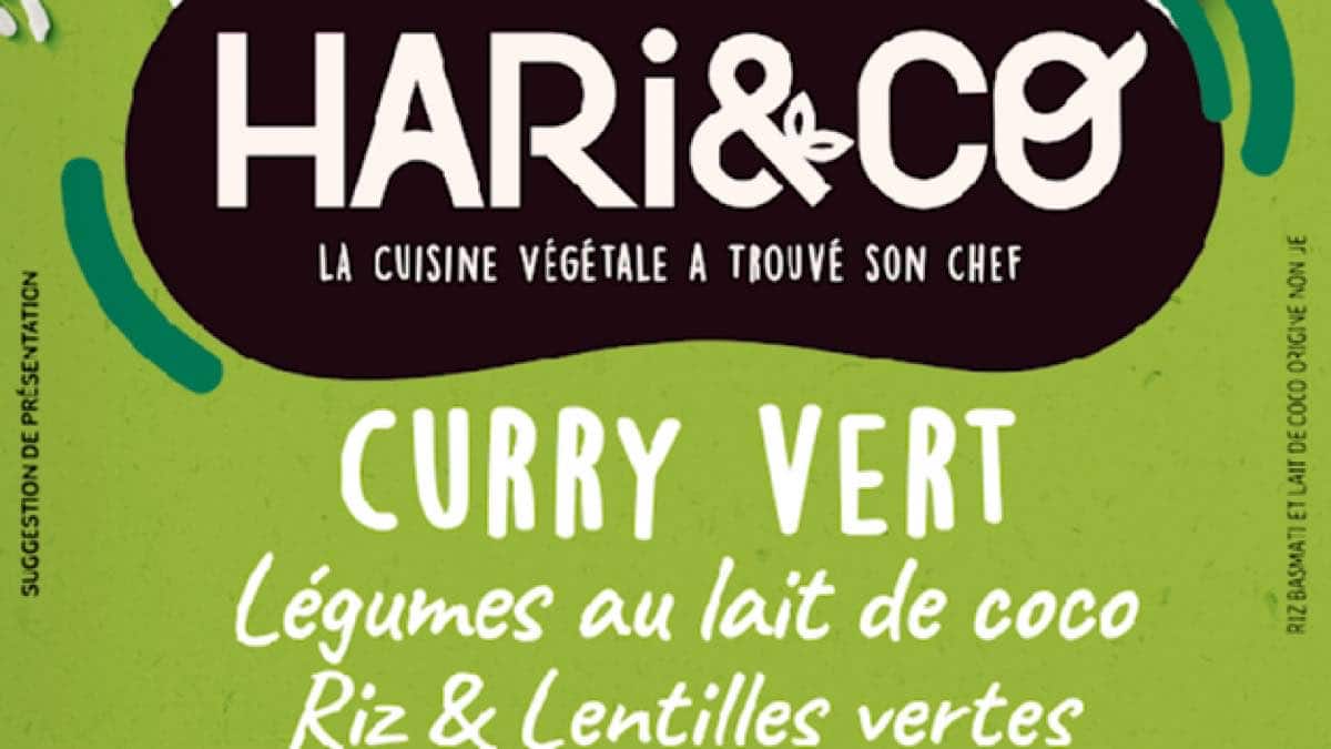 Hari&Co