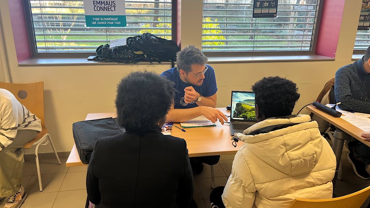 inclusion numérique