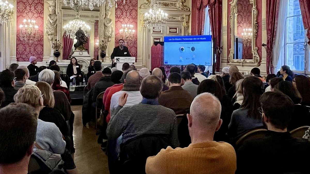Elus Locaux Contre le SIDA