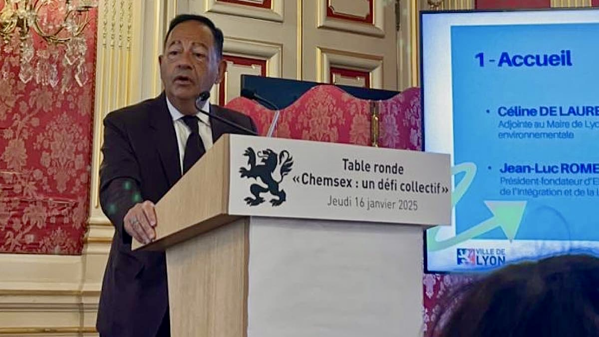 Jean-Luc Roméro-Michel