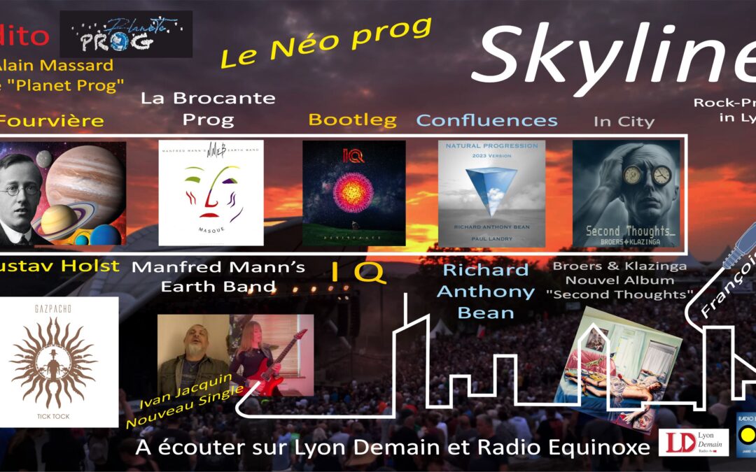 Skyline Rock Prog in Lyon, 0225