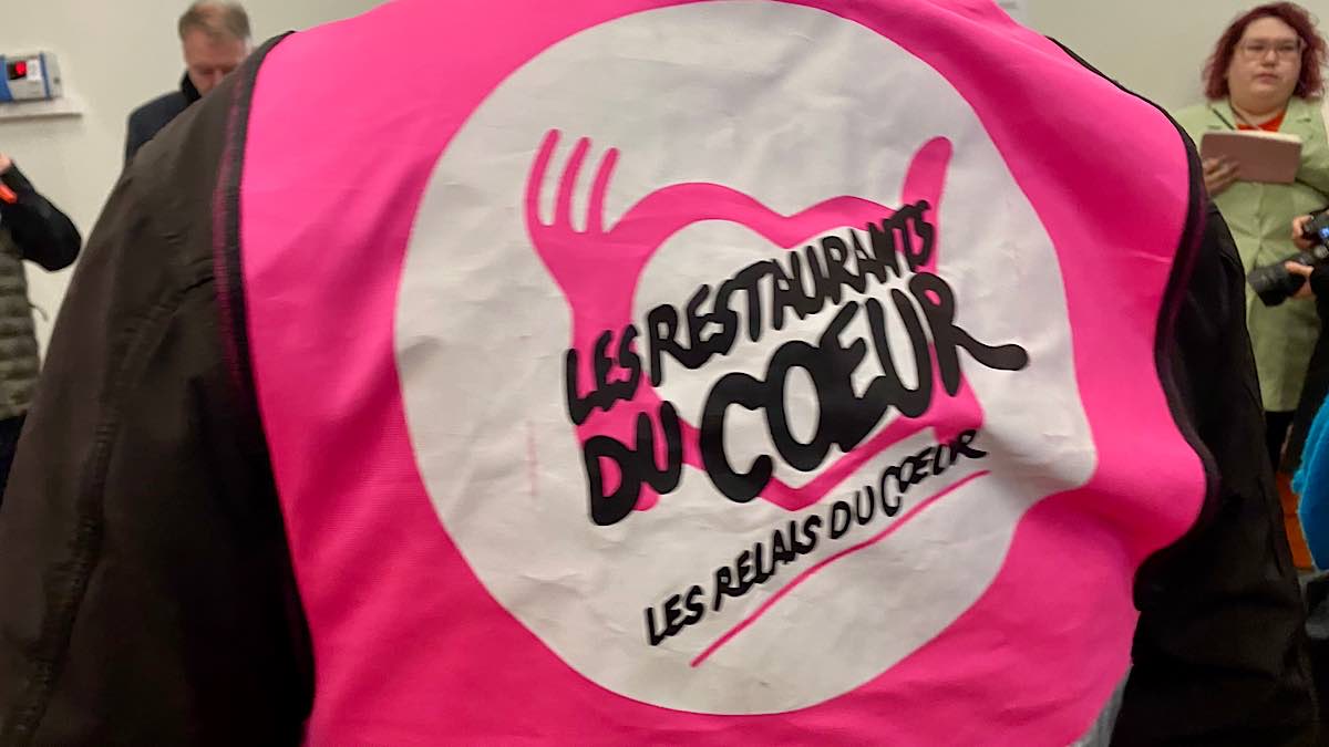 collecte annuelle