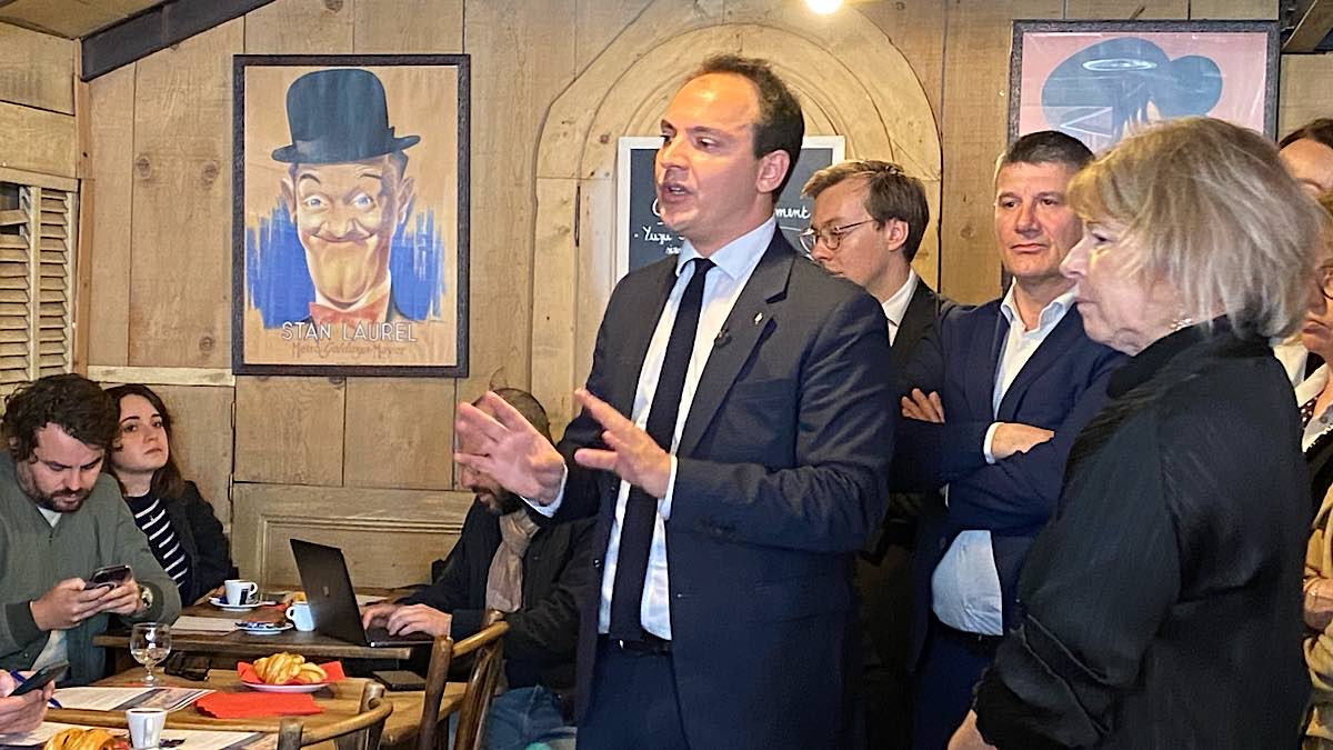 candidature
