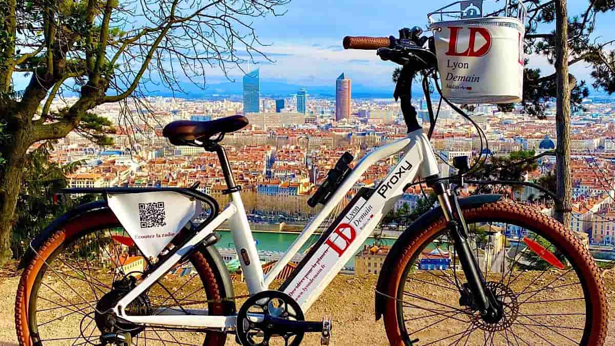actualité de ce lundi 24 mars 2025 info à Lyon