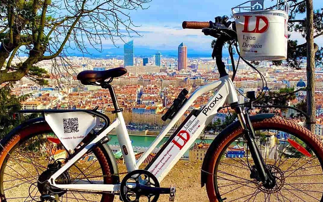 Toute l’actualité de ce mercredi 19 mars 2025 à Lyon