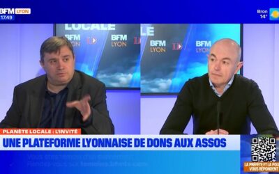 Biodiversité : « Les entreprises ont un rôle à jouer « 