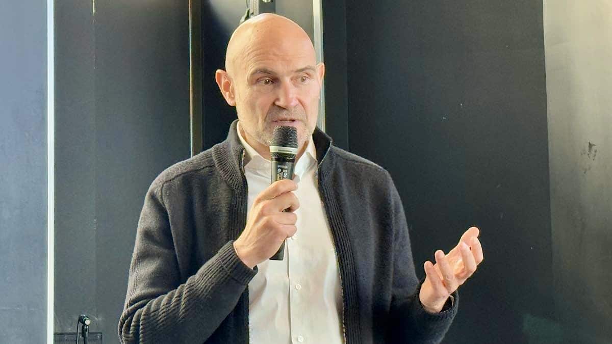 entreprise à mission