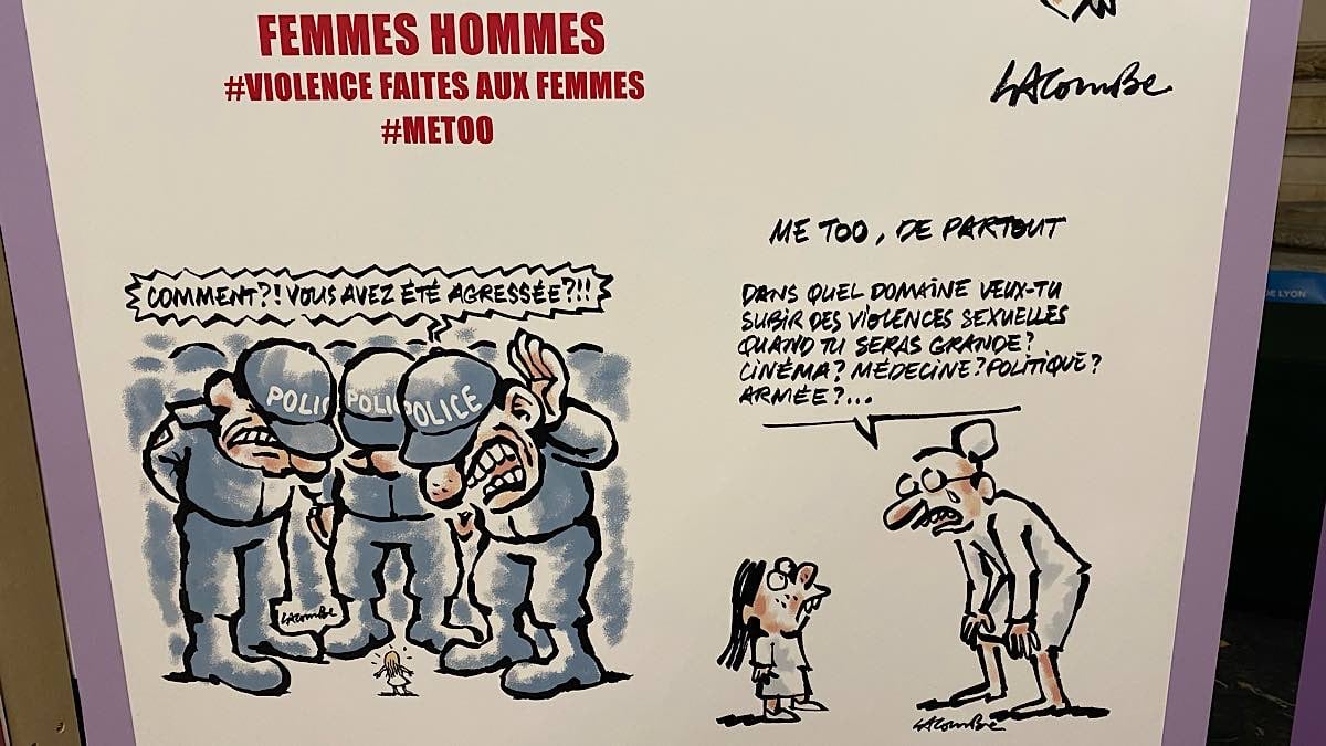 festival Ça presse 2025