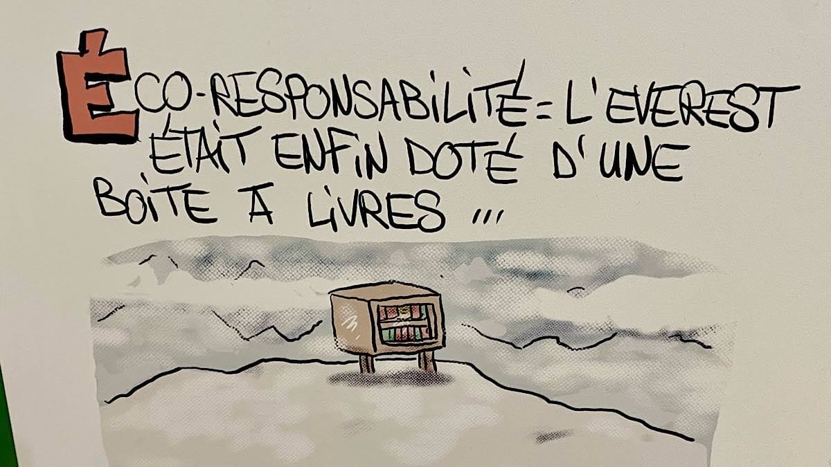 rencontres journalistes