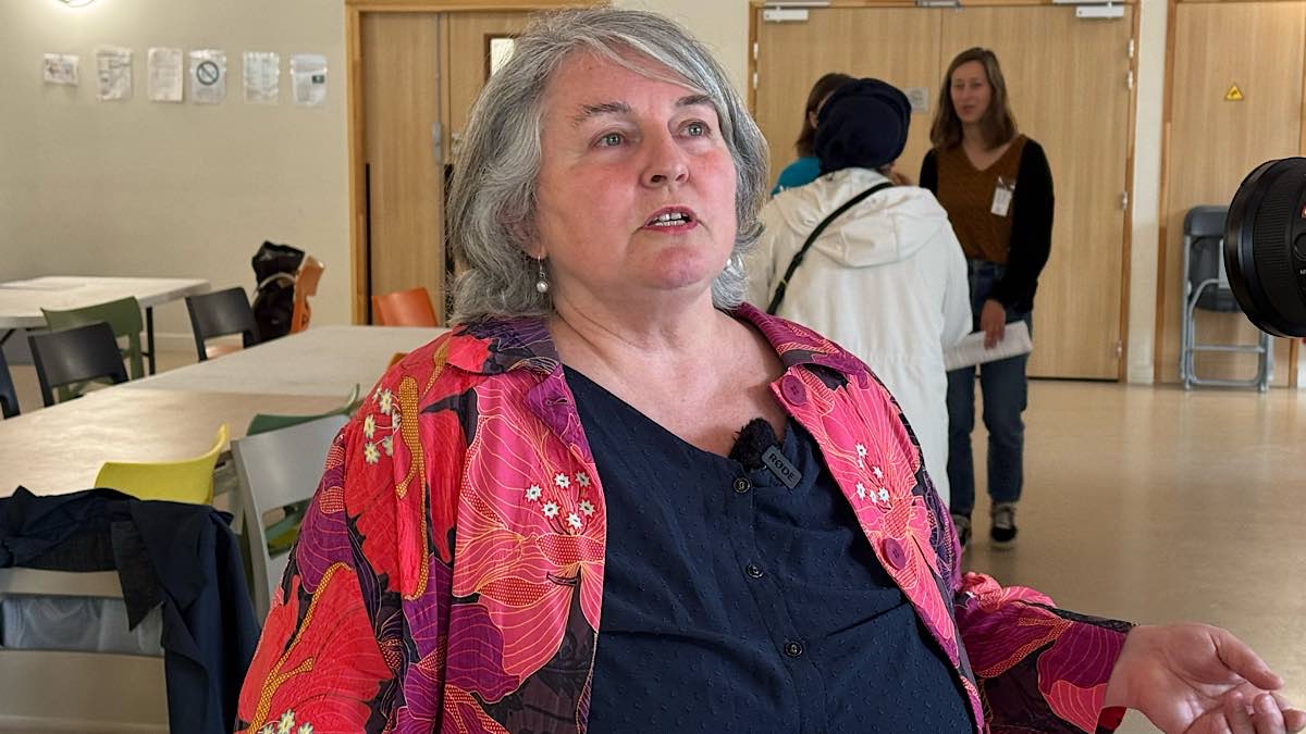 Caisse de l'Alimentation