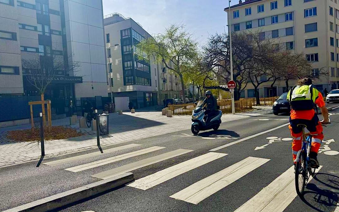 Grande rue de la Guillotière : les commerçants toujours dépités…