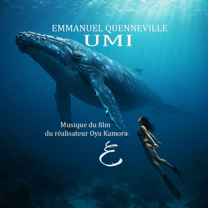 Emmanuel Quenneville UMI