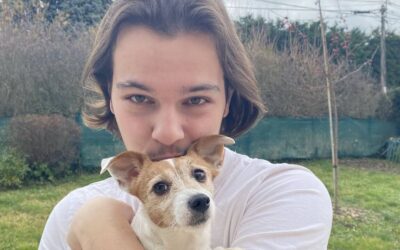 Doctopet : plateforme de mise en relation pour le bien-être animal