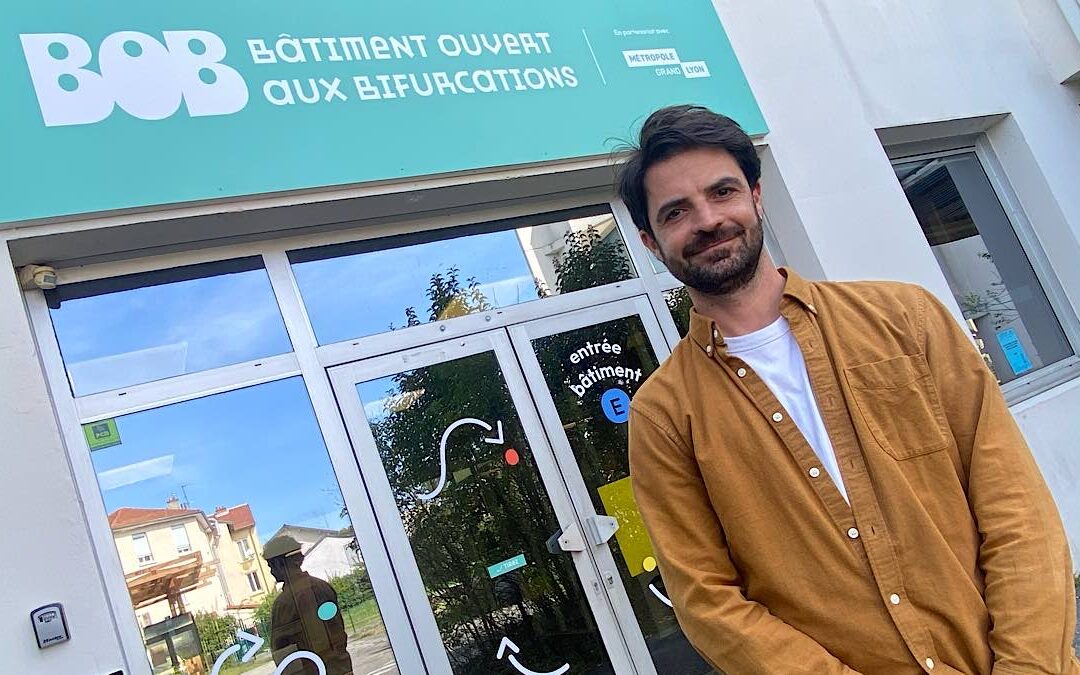 Urbanisme transitoire : quand la vacance devient tremplin à Lyon