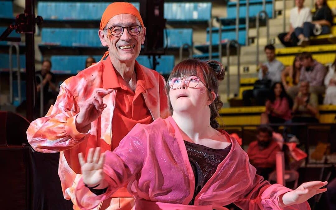 Every Bodies : « Plus on parle du handicap, plus on le banalise »