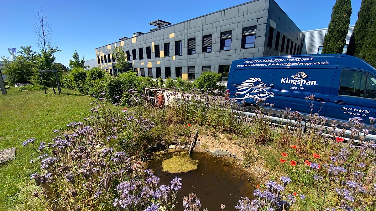 mare biodiversité
