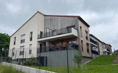 Maison Sainte-Claire : une résidence pensée pour les sourds
