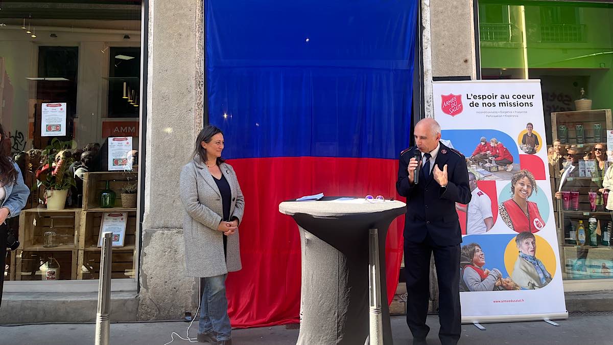 inauguration