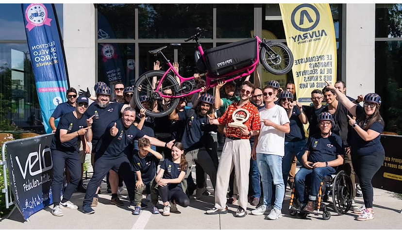 Douze Cycles