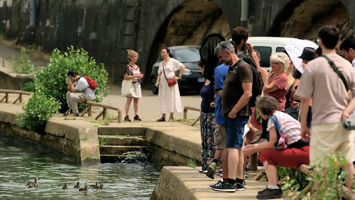 Entre Rhône et Saône 2025