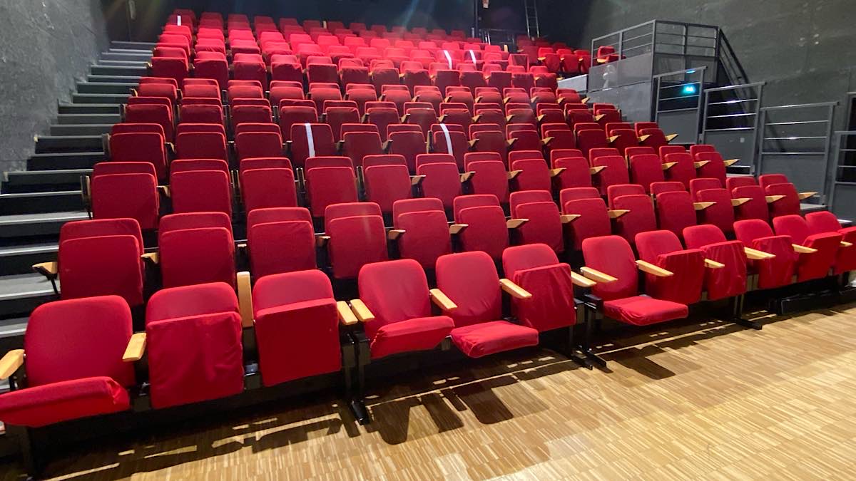salle Le Karbone
