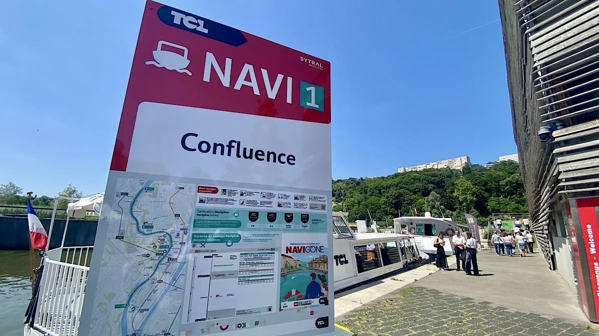 Le Navigône