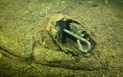 Munitions immergées : Odysseus 3.1 s’ouvre les portes de l’ONU