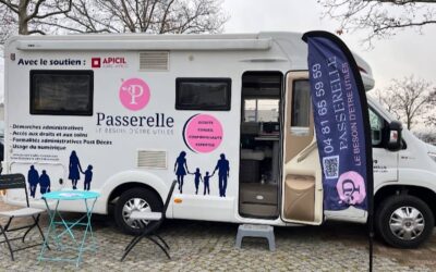 Passerelle : « Notre mission est de recevoir les invisibles »