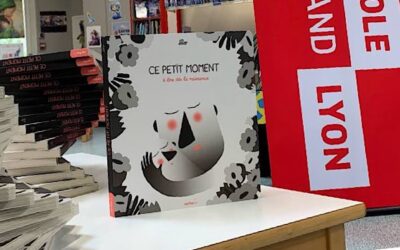 Premières Pages : le dispositif s’installe à Lyon
