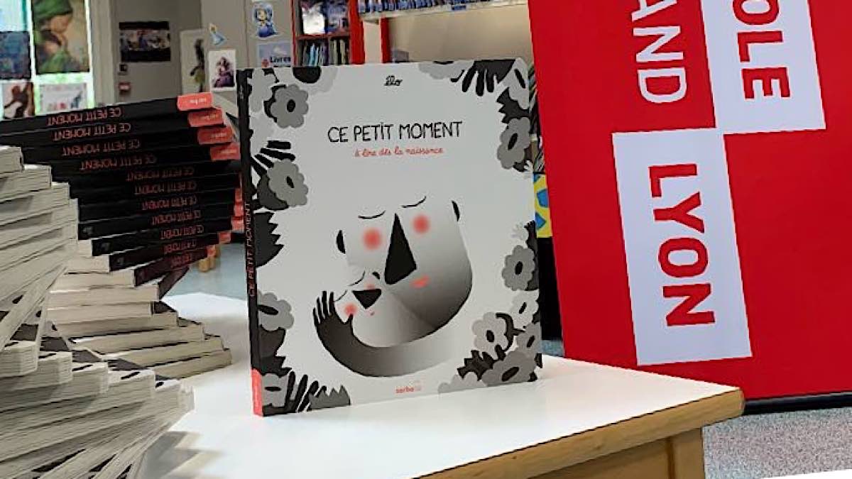 Premières Pages