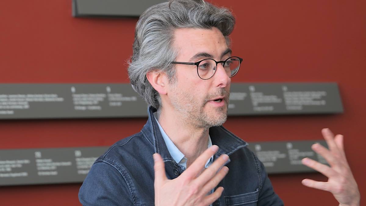 TNP saison 2025-2026 Jean Bellorini