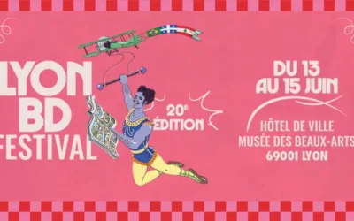 Bientôt l’été !