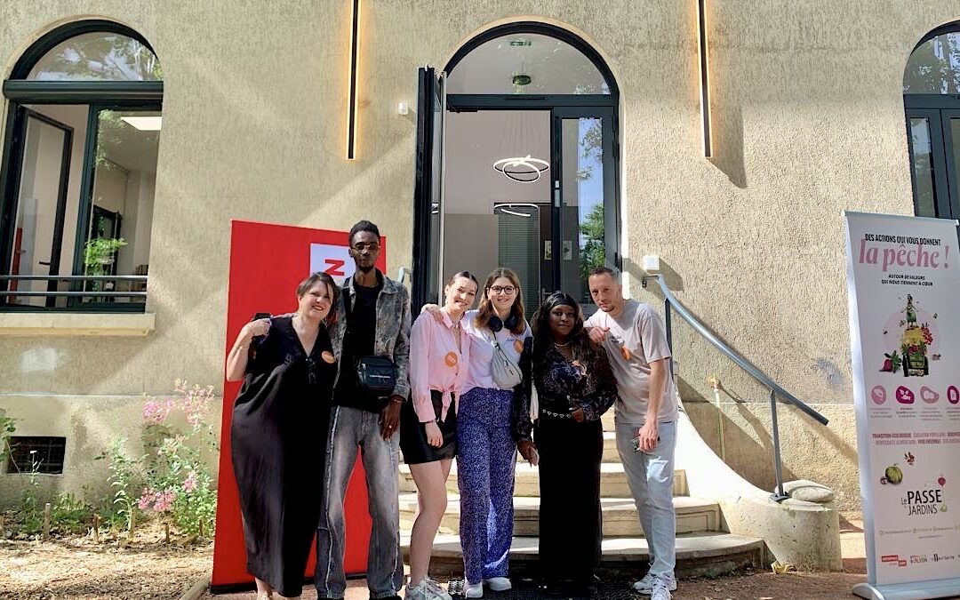 Casa Ricochet : un lieu unique pour les jeunes en réinsertion