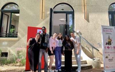 Casa Ricochet : un lieu unique pour les jeunes en réinsertion