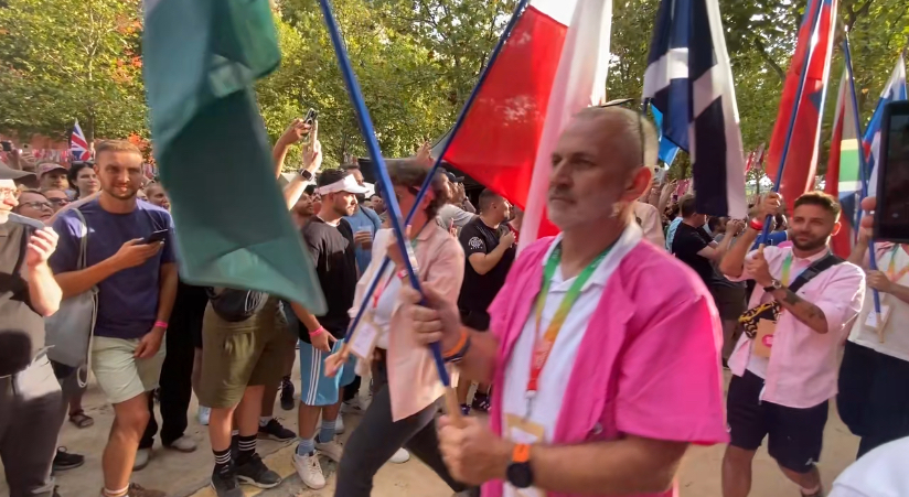 EuroGames