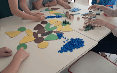 Atelier « J’Agis pour l’Eau » : les micropolluants dans le viseur…