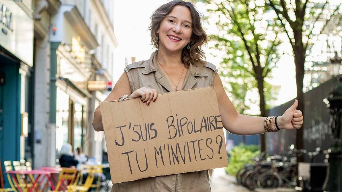 bipolarité