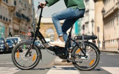Le géant allemand du vélo électrique Leon Cycle s’installe à Lyon
