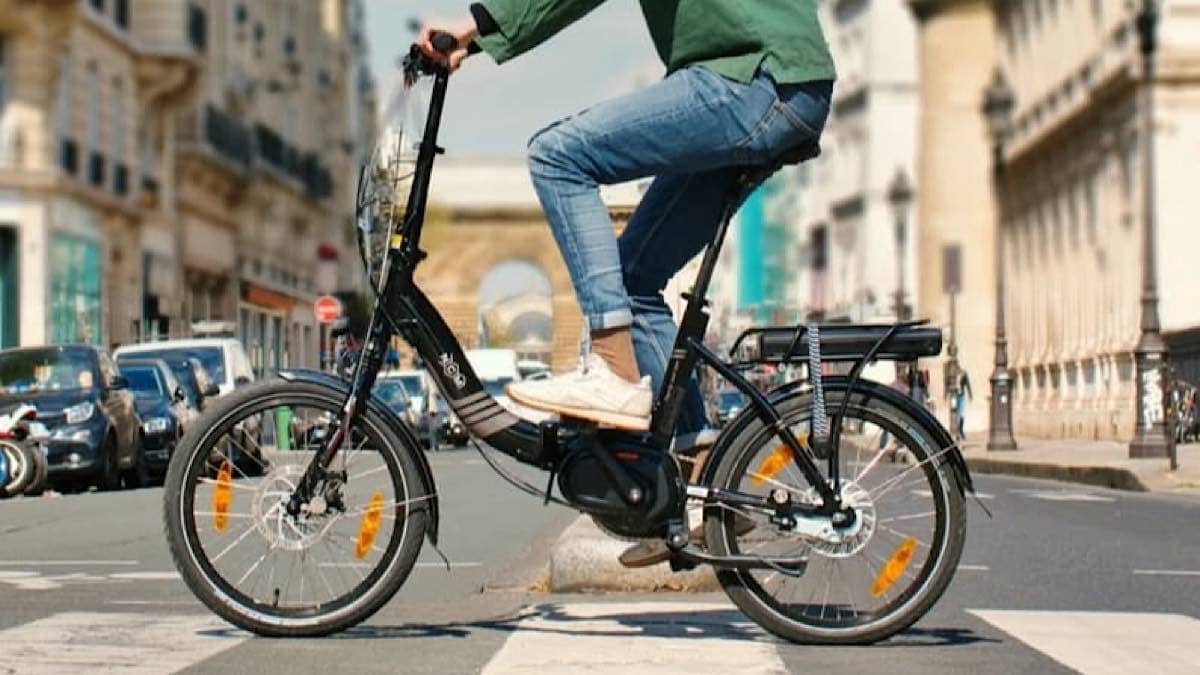 Leon Cycle