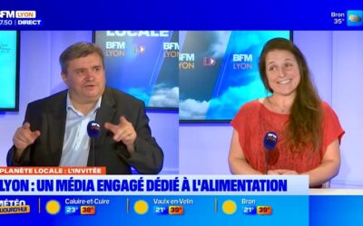 Mâchon Pas Les Mots, tourisme durable, Graines Electroniques…