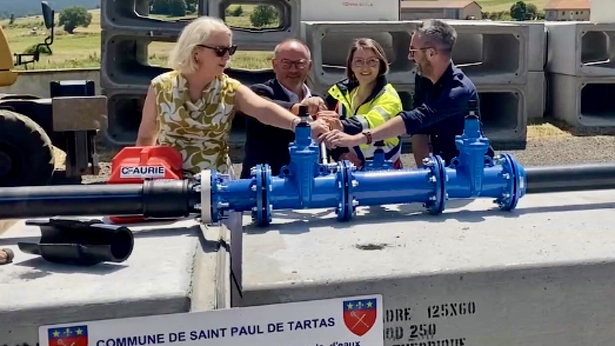 Saint-Paul de Tartas