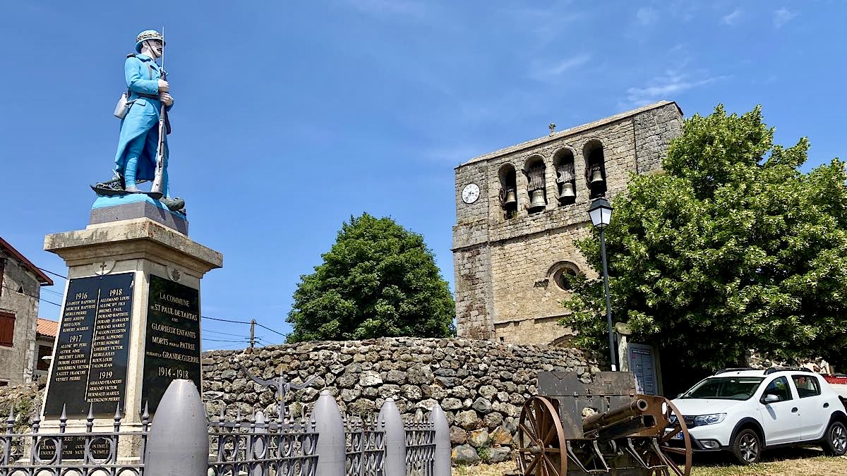 centre bourg