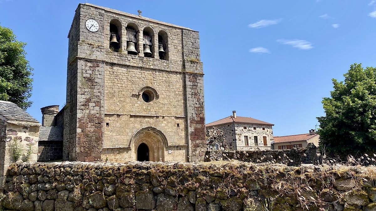 Saint-Paul de Tartas