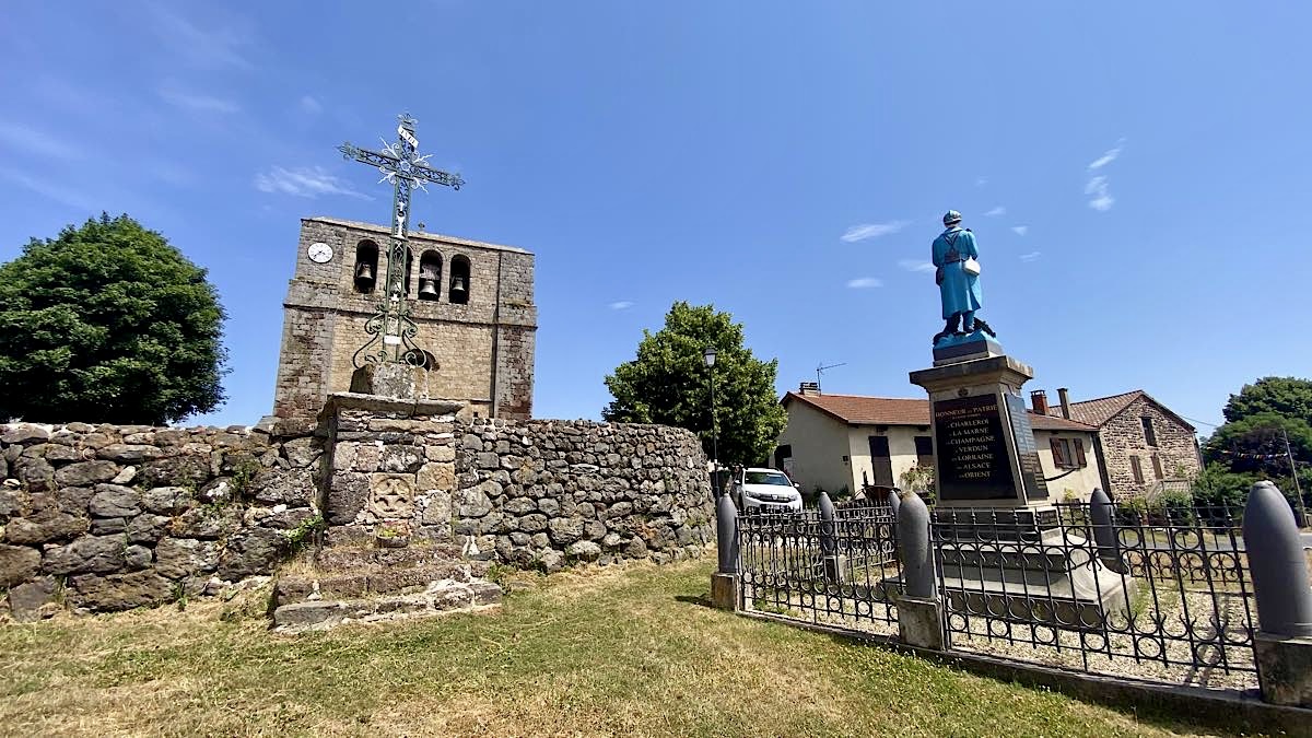 Saint-Paul de Tartas