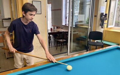 Des vacances sportives et accessibles pour les jeunes à Lyon