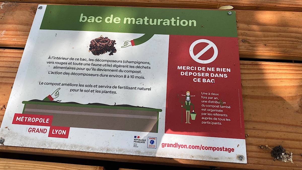 composteur collectif