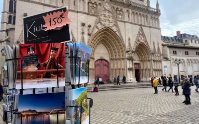 94% des touristes de passage à Lyon ont l’intention de revenir