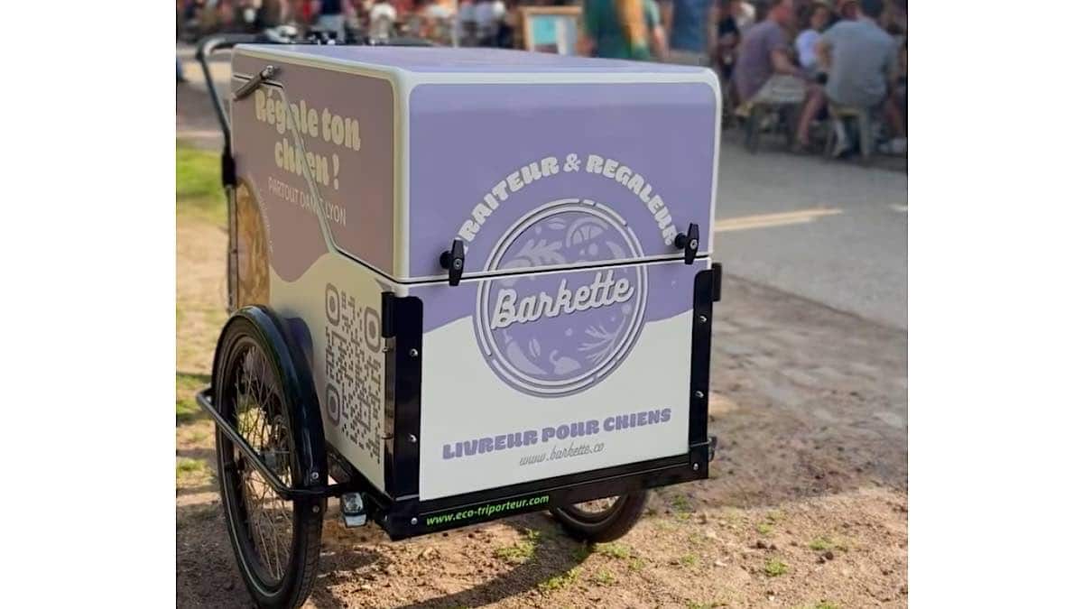 Barkette