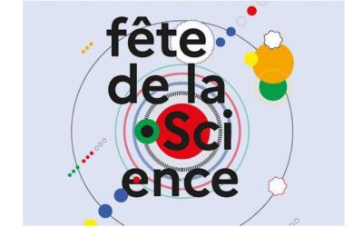 La Fête de la Science 2025 se prépare en Auvergne-Rhône-Alpes
